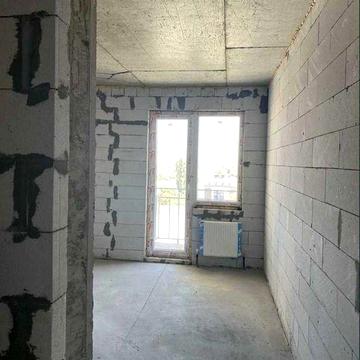 Однокімнатна квартира в ЖК Контитинент , ДОМ ЗДАН ЖК Континент