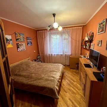 Оренда 2-кім.квартири біля м.Суми (газове А/О, можна з улюбленцем)