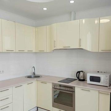 ЖК Лебединий. Ревуцького 40-В. Генератор! Метро Харківська 5хв.