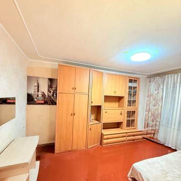 Продаж 1- кім. вул. Сержа Ліфаря 17-А Деснянський р-н. Троєщина