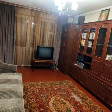 Роздільна двокімнатна вул машинобудівників 17