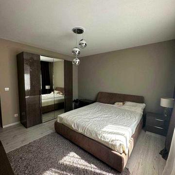 Оренда 1,5 кімн. квартири ЖК Перлина, центр міста.