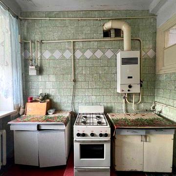 Оренда 2 - кімнатної квартири в центрі міста!