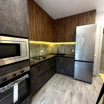 Оренда 1-кімнатної в центрі