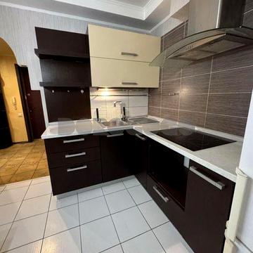 Продаж 1к квартири вул. Оболонський проспект