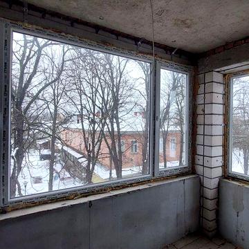 Продам 3-кімнатну квартиру. Вул Київська,6а.