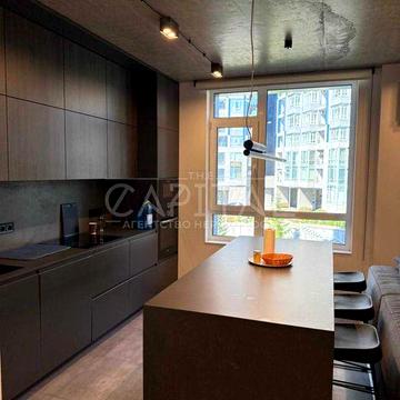 Оренда квартири, ЖК Central Park, 4 ПОВЕРХ, ПАРКОМІСЦЕ! ГЕНЕРАТОР