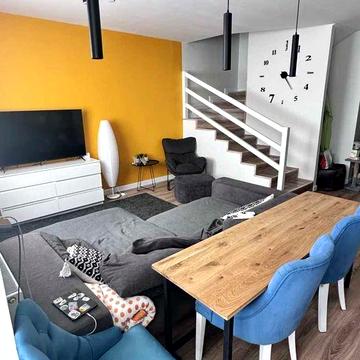 Чудова дворівнева 75м2 жк Софія Клубний  110000 ЖК Софія клубний від Мартинова