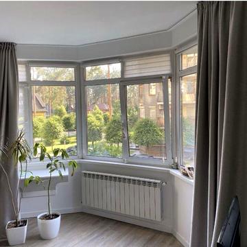 Квартира з газом. Річ Таун. Сертифікат, постанова.