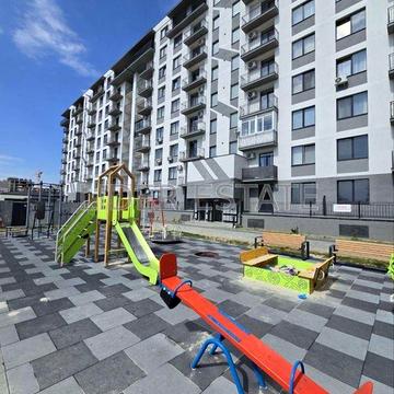 Продажа квартиры в ЖК «Радищева», Ужгород ЖК «Радіщева»