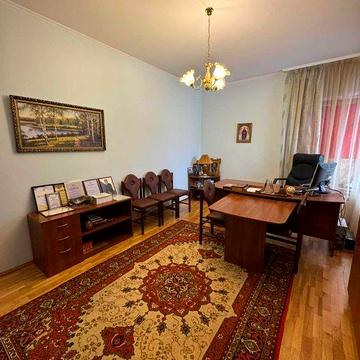 Будинок у Лісових Гринівцях | 303,8 м² | 16 соток