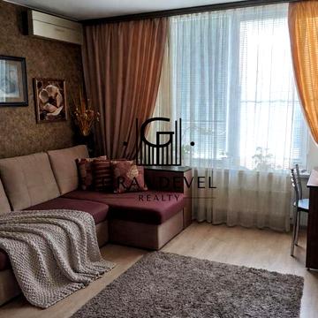 Продаж 1к квартира ЖК Богатирський, вул. Богатирська 6А. Оболонь