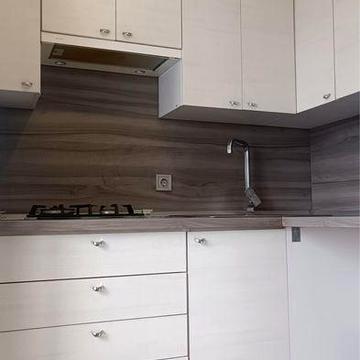 Квартира з індивідуальним газовим опаленням. 2% податки