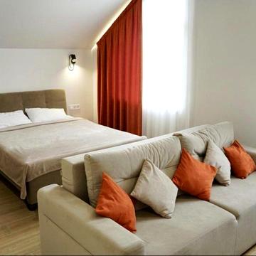 Оренда 1-кімн квартири від 1 міс