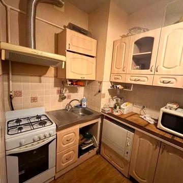 Оренда 2к квартири Нагорний Олеся Гончара вул. 8