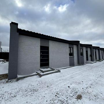 ПРОДАЖ сучасних таунхаусів на Хуторку