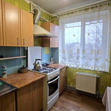 Продаж 2к біля Ча - ча, газове опалення, 2/5