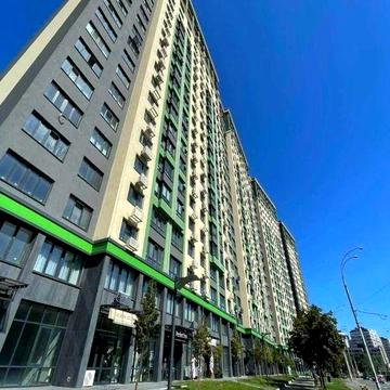 Гарний варант!! Продаж 1-к квартири 46.8м2 в ЖК Liko-Grad Perfect Town ЖК Лико-Град