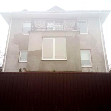 Продаж 5к Дім 2-й Надії проїзд