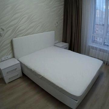 Ключи! Аренда 2 комнатной квартиры студии ЖК Лагом Lagom