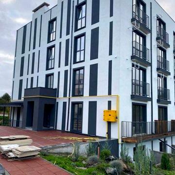 Квартира в новобудові!Терміново! ЖК Гостомельські Липки 5