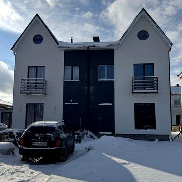 Продам сучасний ТаунХаус