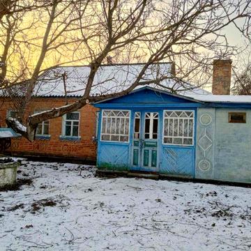 Продається будинок в селі Вʼязівок  Черкаської області