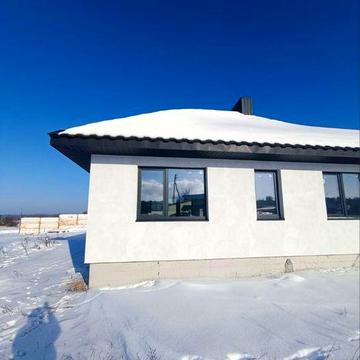 Продам будинок 100м2