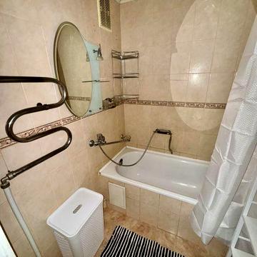 Оренда 1к квартири Відеоогляд є