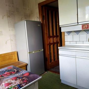 Оренда 2к квартири по вулиці Молодіжній