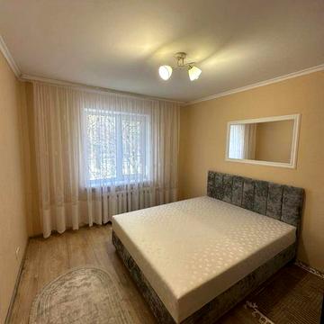 ОРЕНДА 2-кім квартири в центрі міста