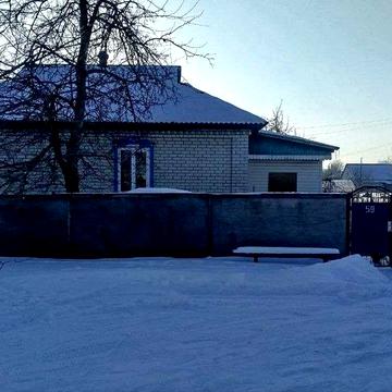 Продається БУДИНОК