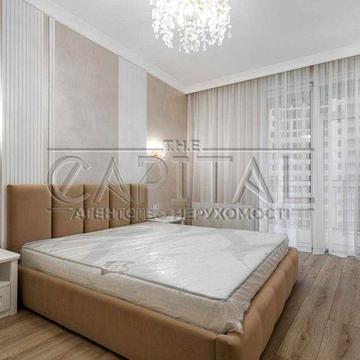 Аренда 2к квартиры | ЖК Cardinal | 4 ЭТАЖ | дворец Украина | ГЕНЕРАТОР