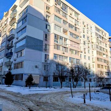 Сдам в аренду 1 комнатную квартиру ЖК Алексеевский.Метро Победа.Газ