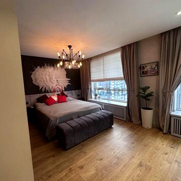 ЖК Зарічний Славутич оренда 3-х кім квартири