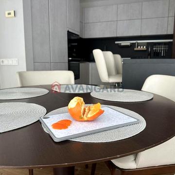 ЖК Зарічний Славутич оренда 3-х кім квартири