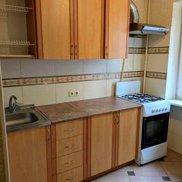 вул. Ніщинського Петра , 12 Солом"янський район