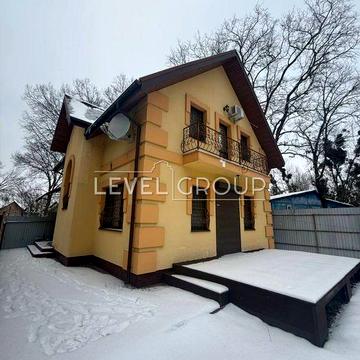 Продаж 111м, якісний ремонт “Заплава-2”, смт Козин поруч із Дніпром