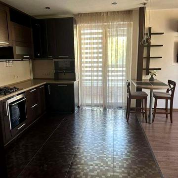 Продаж 2-кім квартири в новобудові по вул. Некрасова (Ю. Руфа).
Гарне