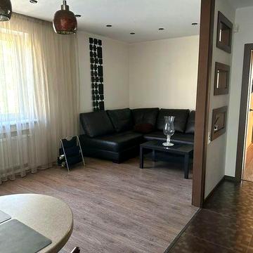 Продаж 2-кім квартири в новобудові по вул. Некрасова (Ю. Руфа).
Гарне