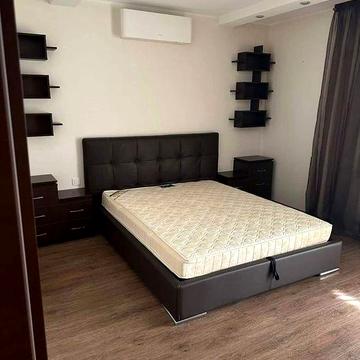 Продаж 2-кім квартири в новобудові по вул. Некрасова (Ю. Руфа).
Гарне