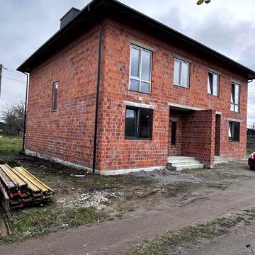 Котедж таунхаус  будинок дуплекс Городок.120м² без комісії ріелтора