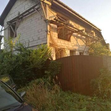 Продаю свій будинок вул. Свєтлова, 95 кв.