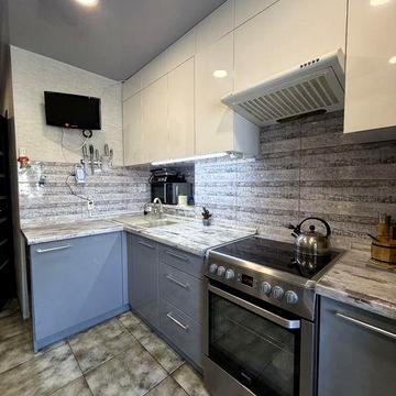 Продам видову 2-х квартиру пр.Науки, ЖК Рибінський, Даффі,Тополь