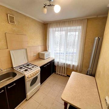 1 кім. квартира в затишному районі | БАМ