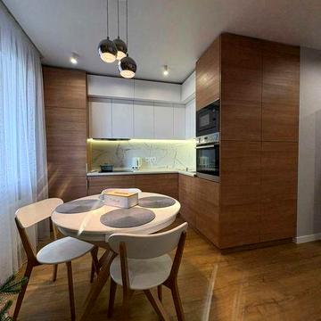 Продажа 2 ком Идеальная квартира Сахарова Ремонт Техника Є-Відновлення