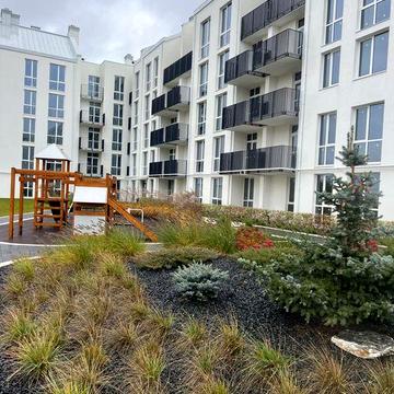 Продаж 1 квартири ЗДАНО ЖК Feel house Сокільники бічна Стрийської ЖК Feel house