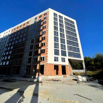 Продаж 1 кімнатних апартаментів ЖК APART HALL по вул Трускавецька ЖК APART HALL