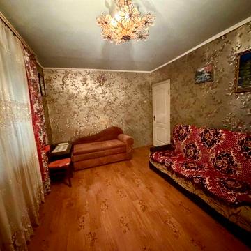 Продается 3 к квартира 1/2 в Корабельном, обьездная (Ходорева) С2