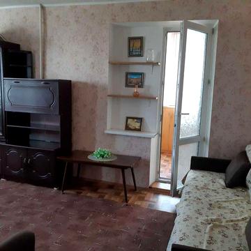 Сдам 1-кім. квартиру ж/м Покровський